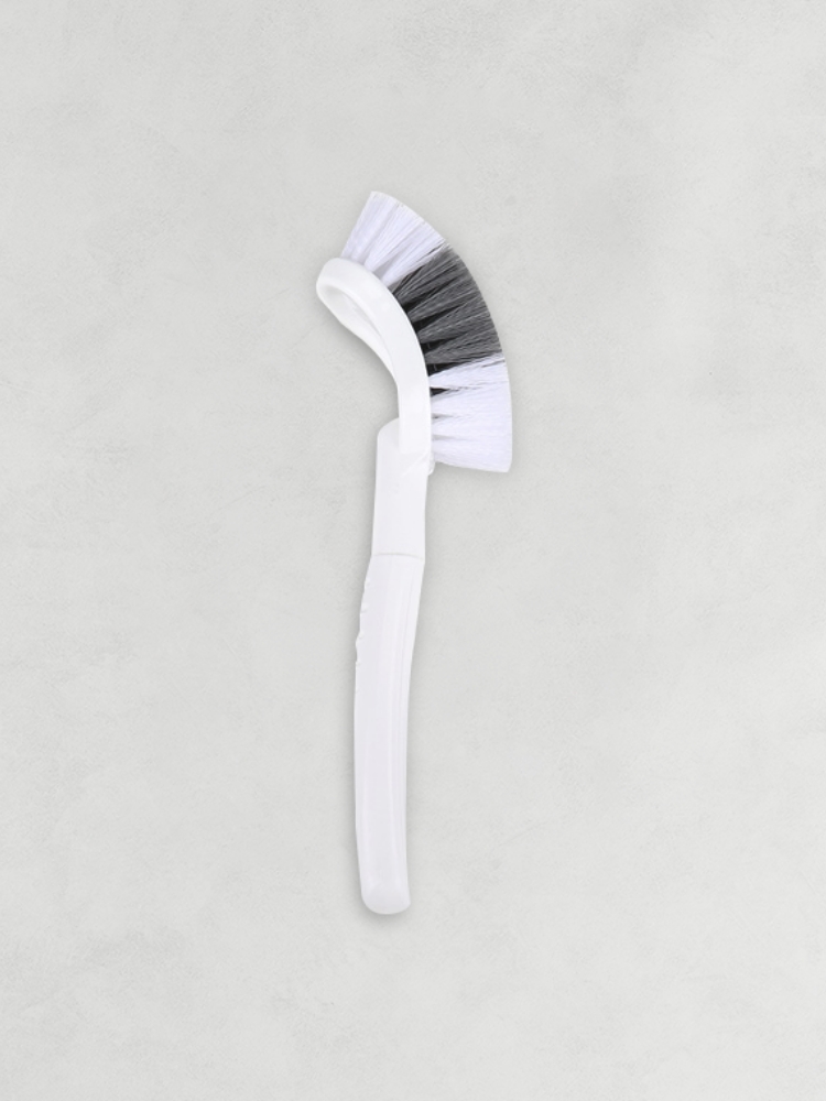 Two-tone handy sole white