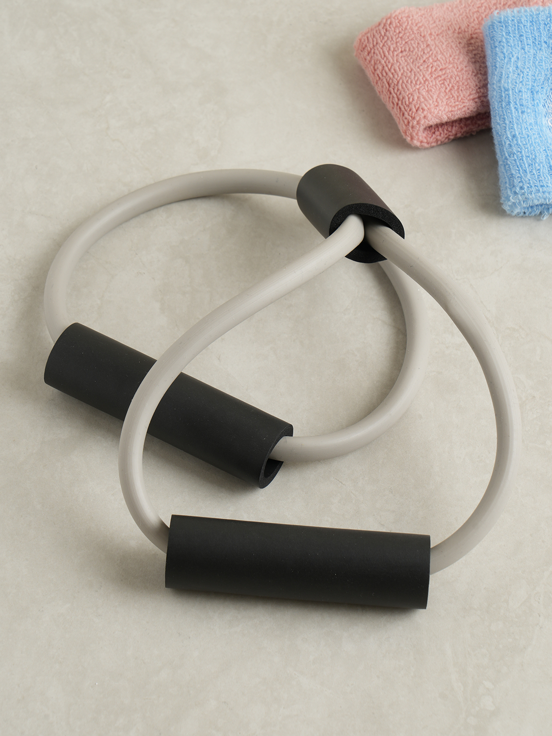 8-shaped stretching band 1000