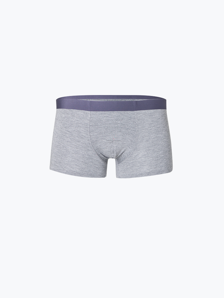 Men's Soft Draw M/L/XL Gray