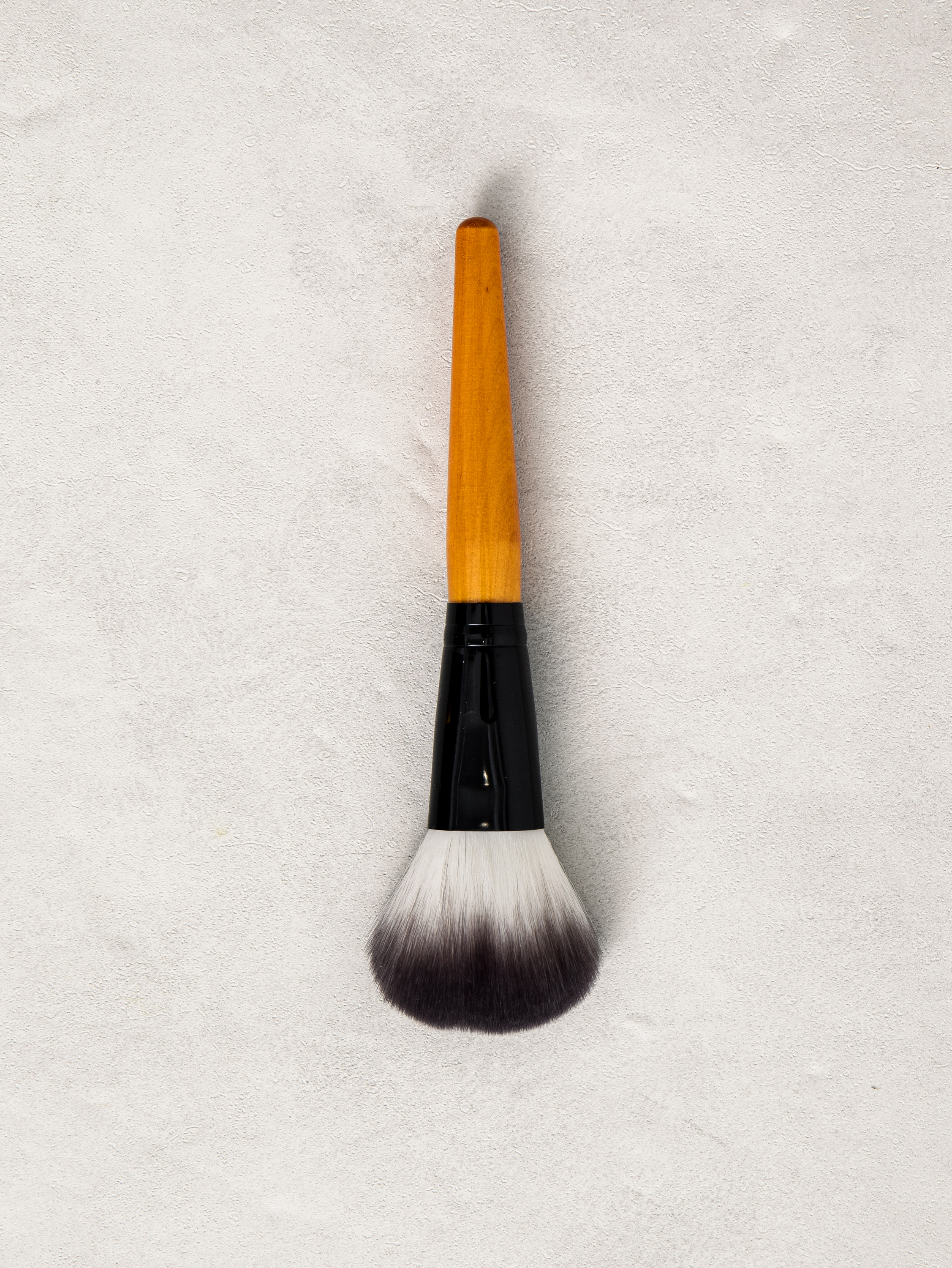 High-quality powder brush (large)
