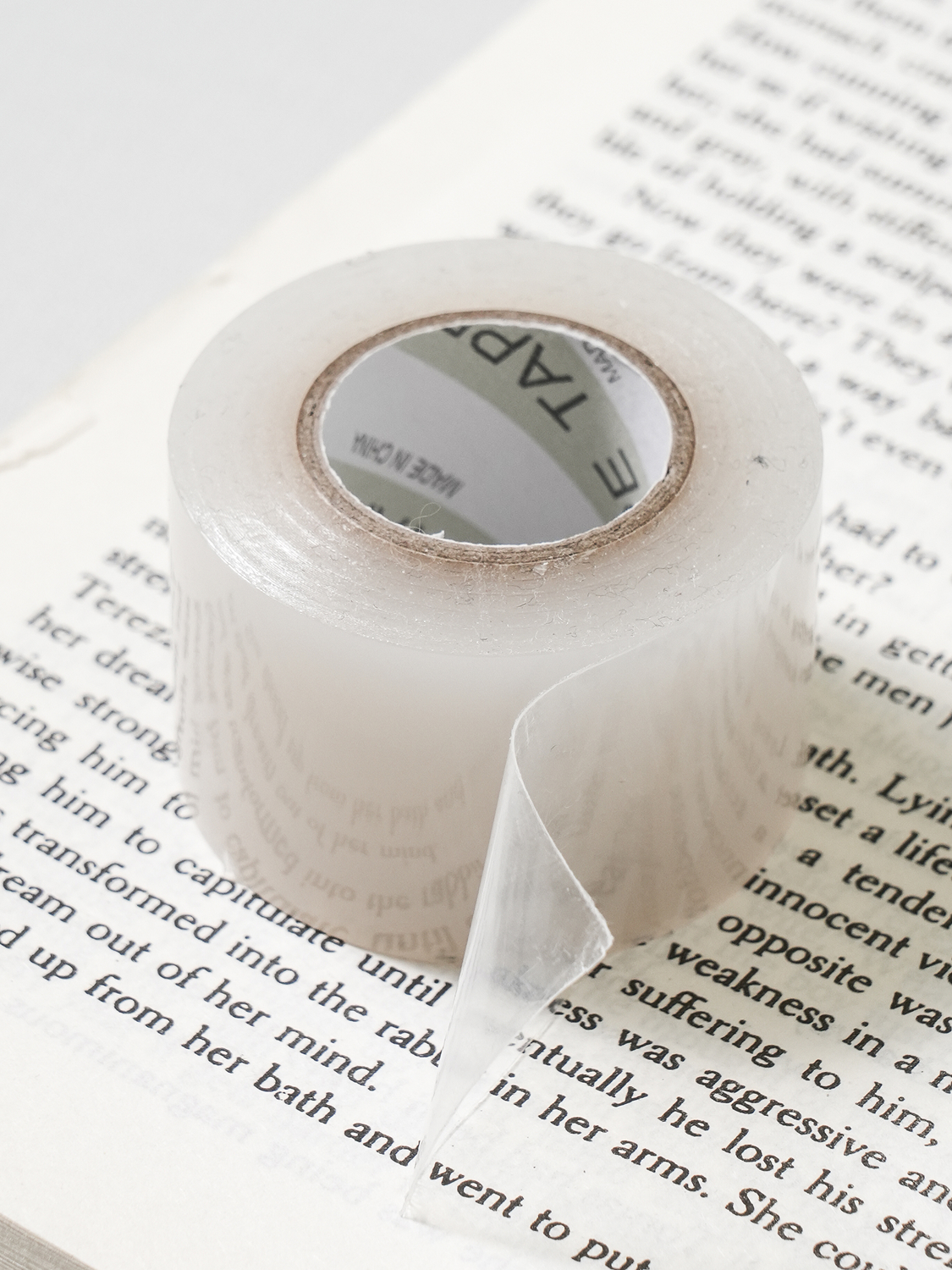 Book repair tape 30 mm