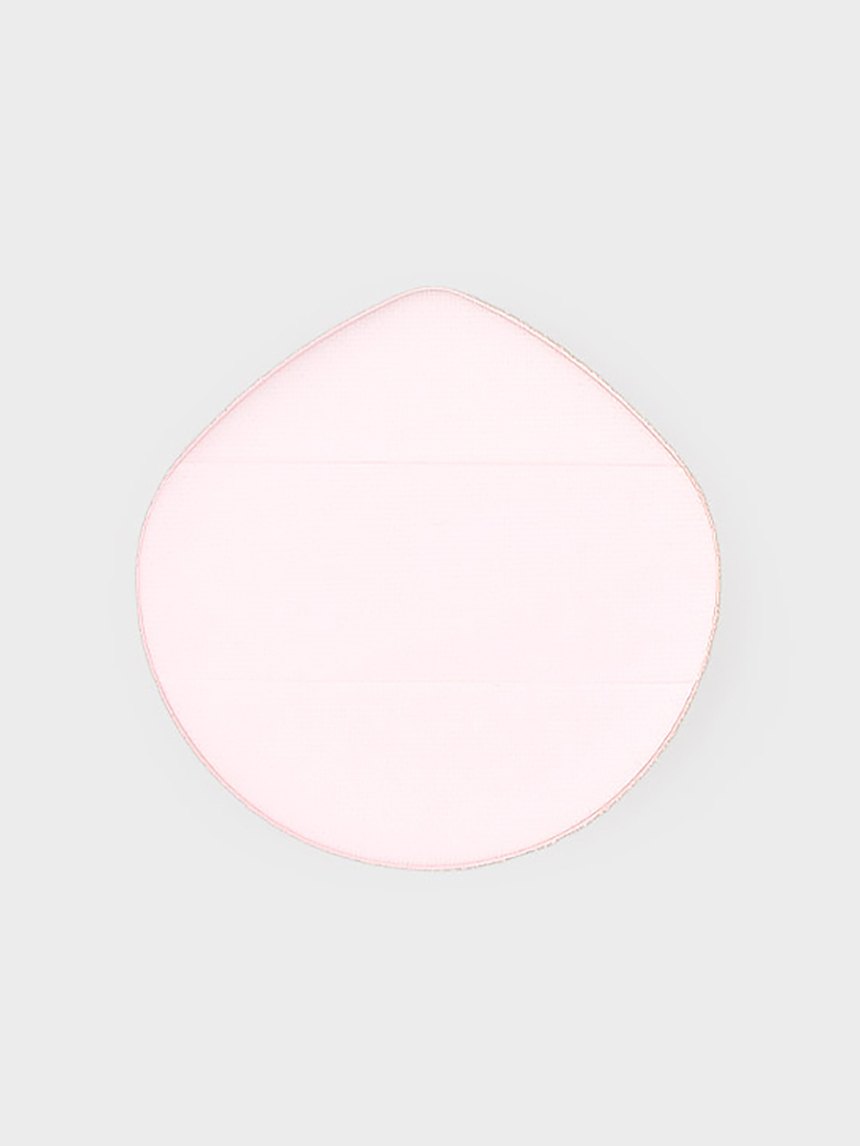 1 needle perforated air puff