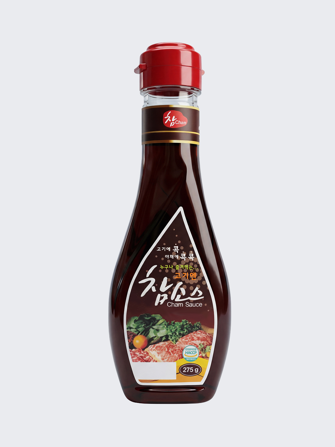 Cham sauce 275g