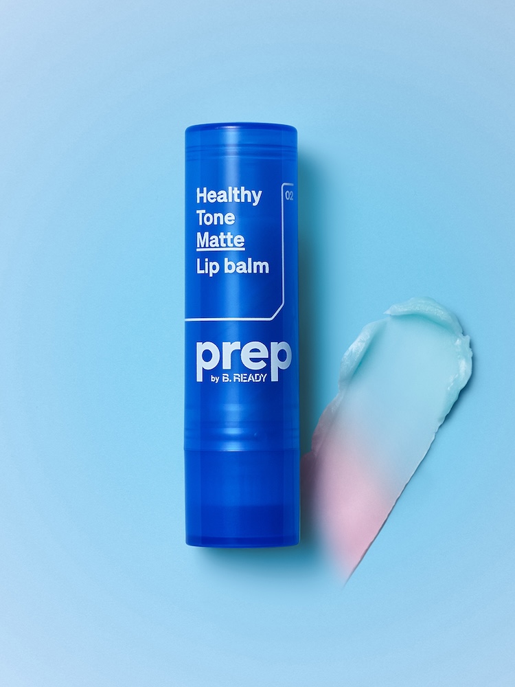 Prep By Be Ready Halciton Lip Balm Matte 4.2 g_Amore Pacific