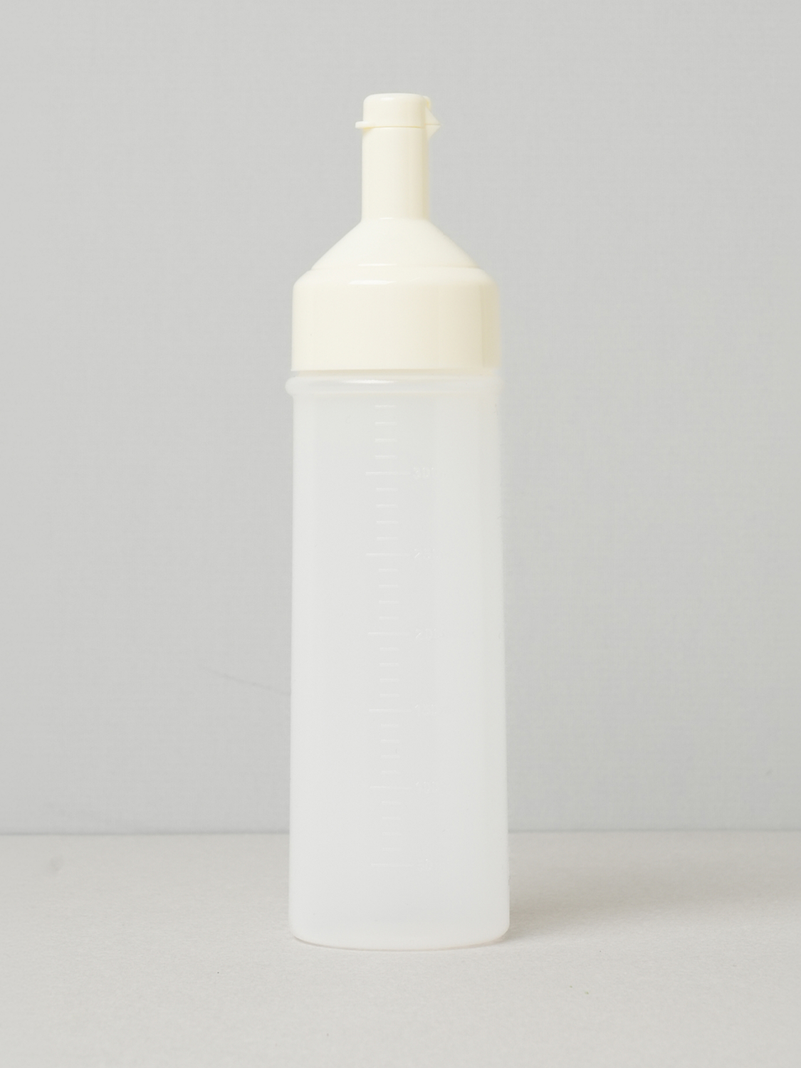 캡 뚜껑 소스 병 중형 350 ml