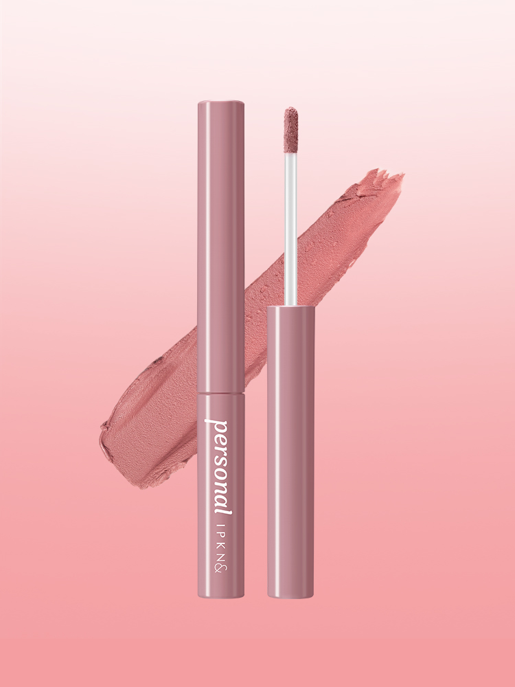 [Bake Rose] IPKN Personal Detail Lip Smudger