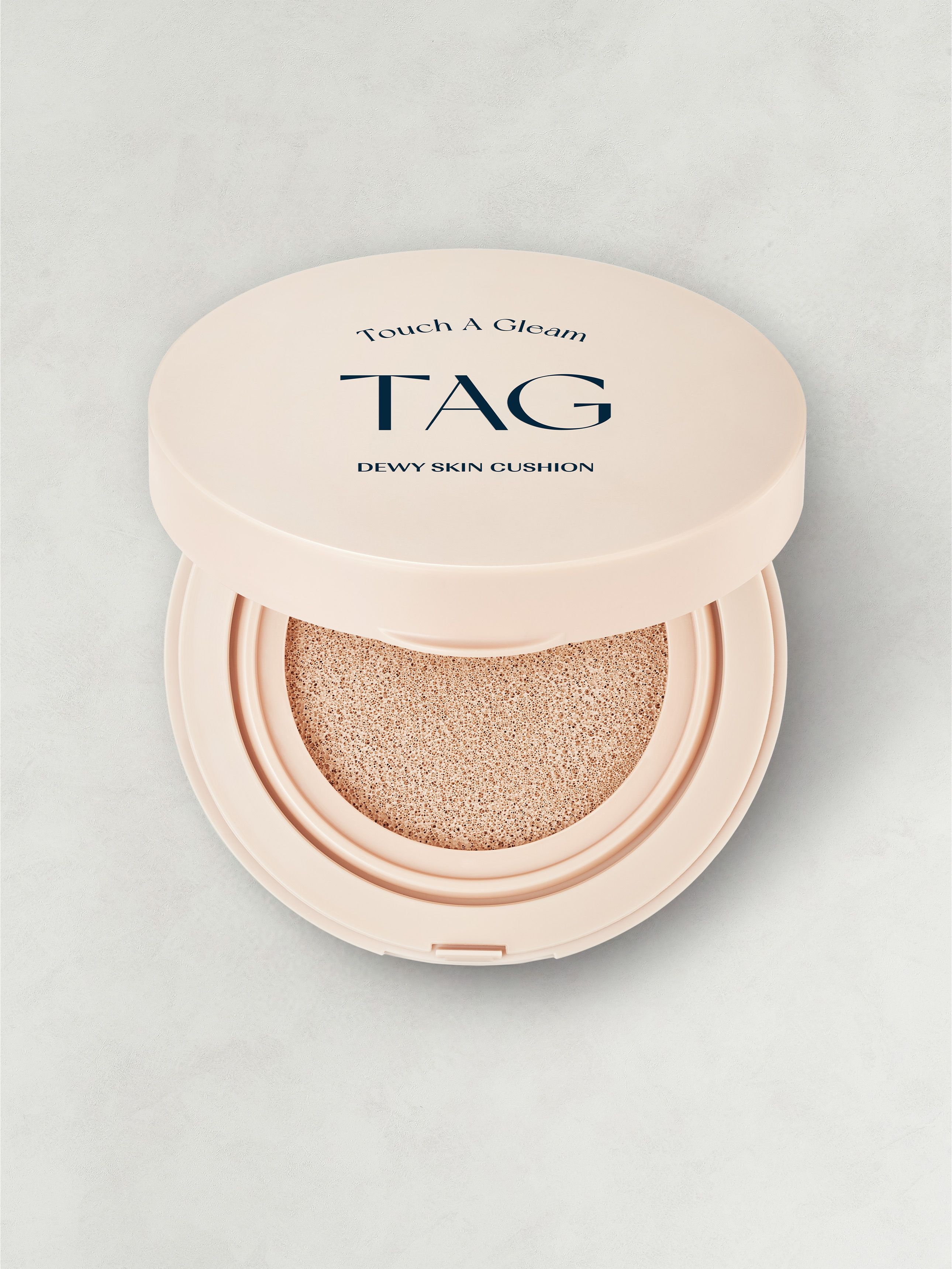 Tag Dewey Skin Cushion 15g Nude Light
