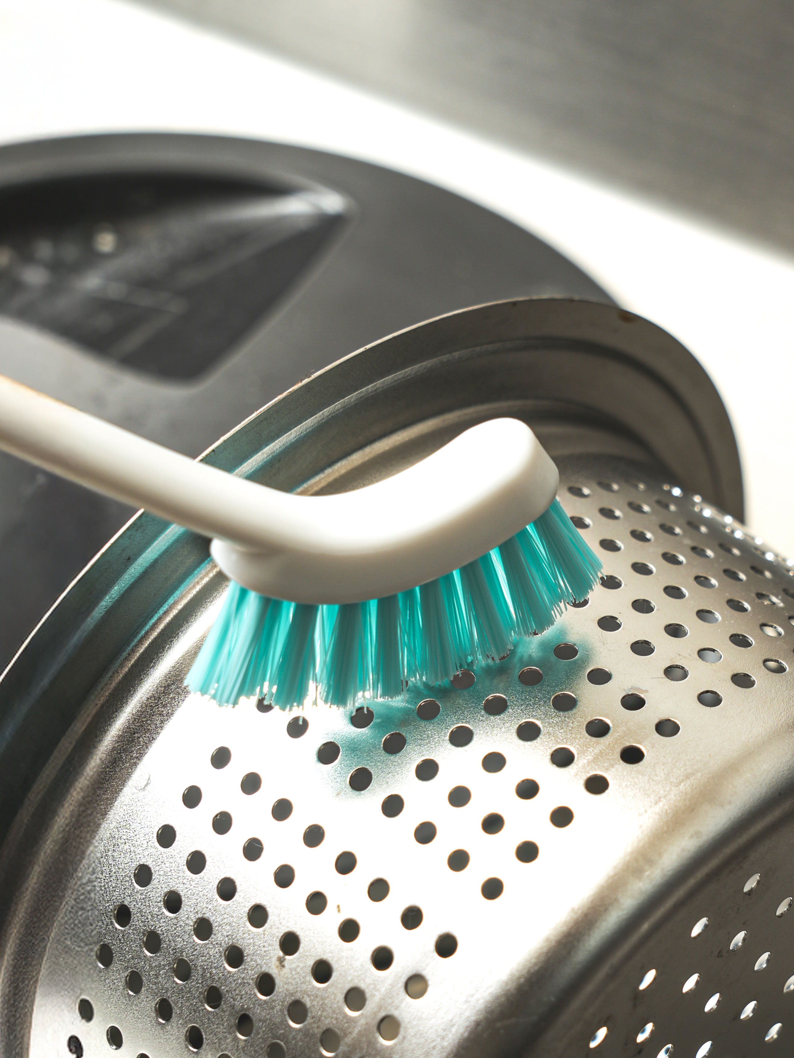Niche Master Dish Dryer Cleaning Brush 2pcs