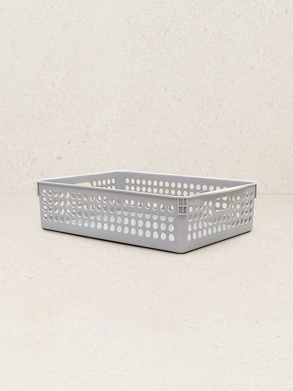Living mesh basket 32.7