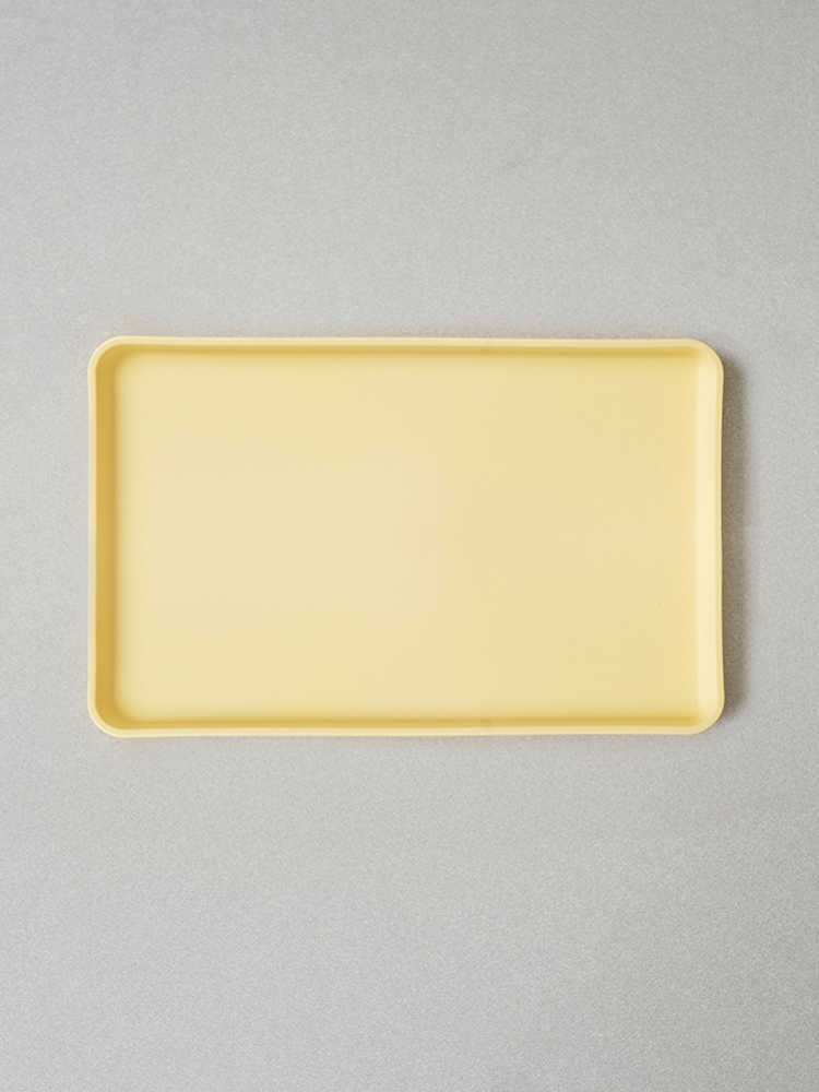 Color module tray 40.5