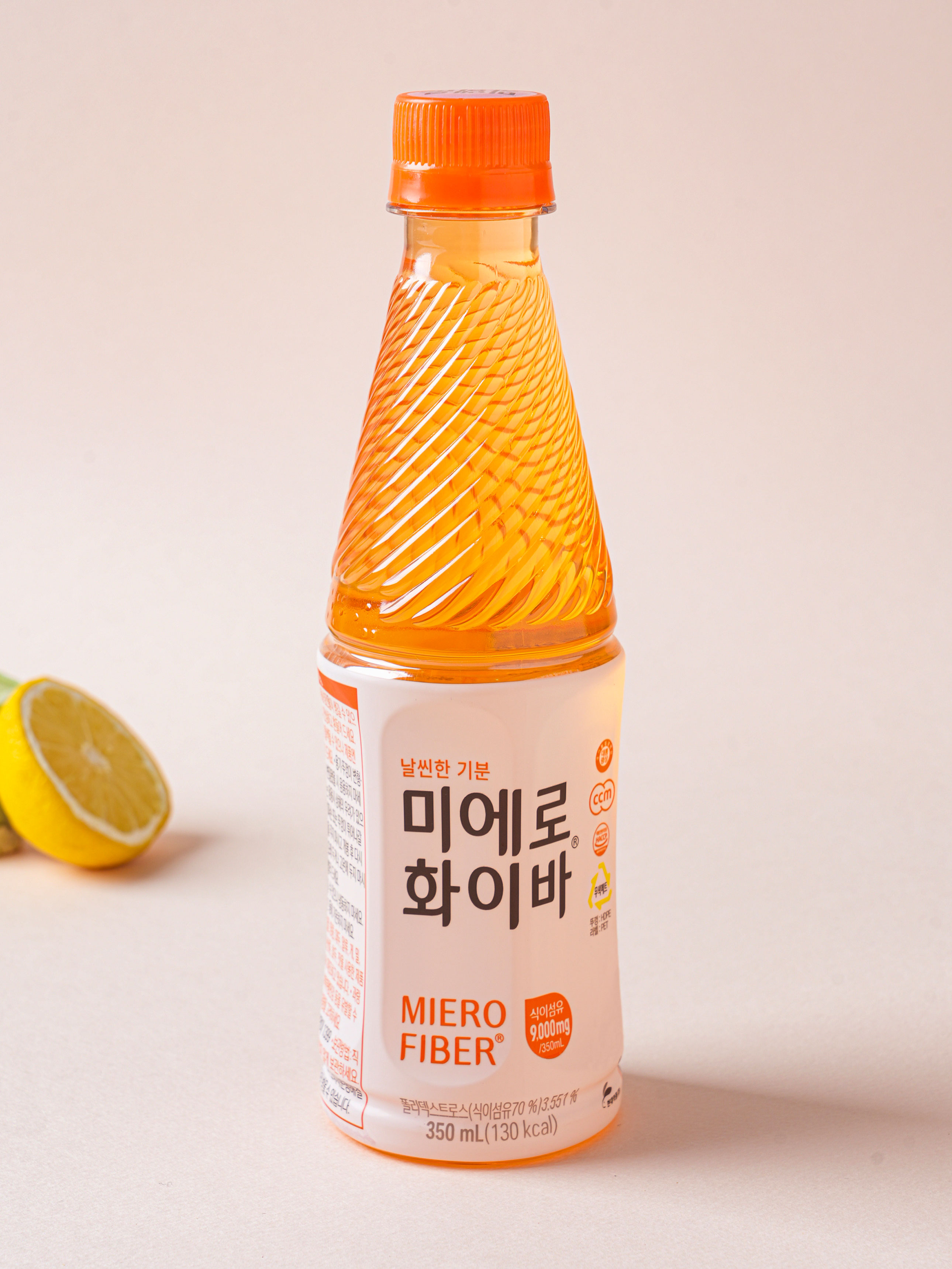 Miero Fiber 350ml
