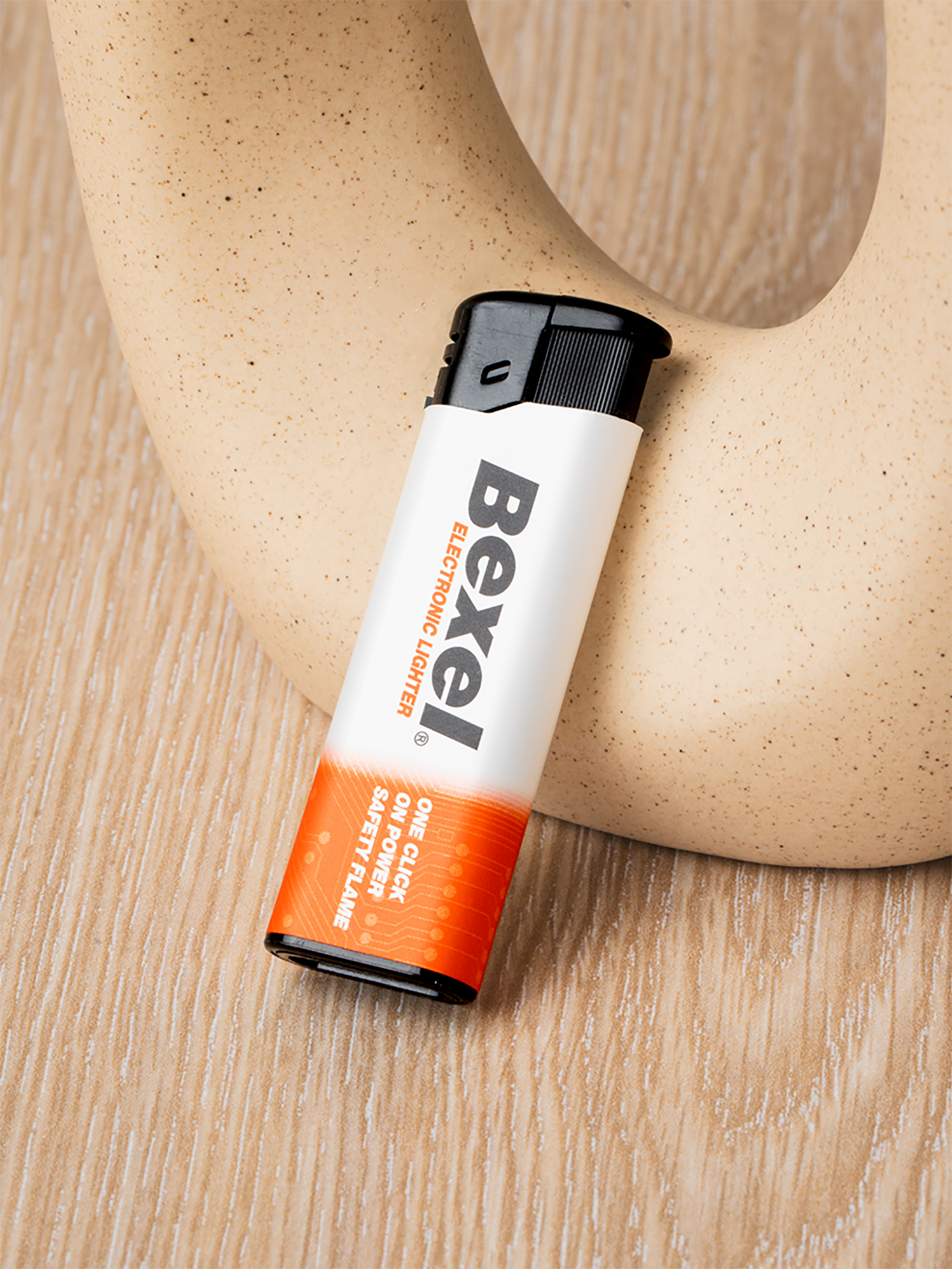 Bexel Electronic Lighter