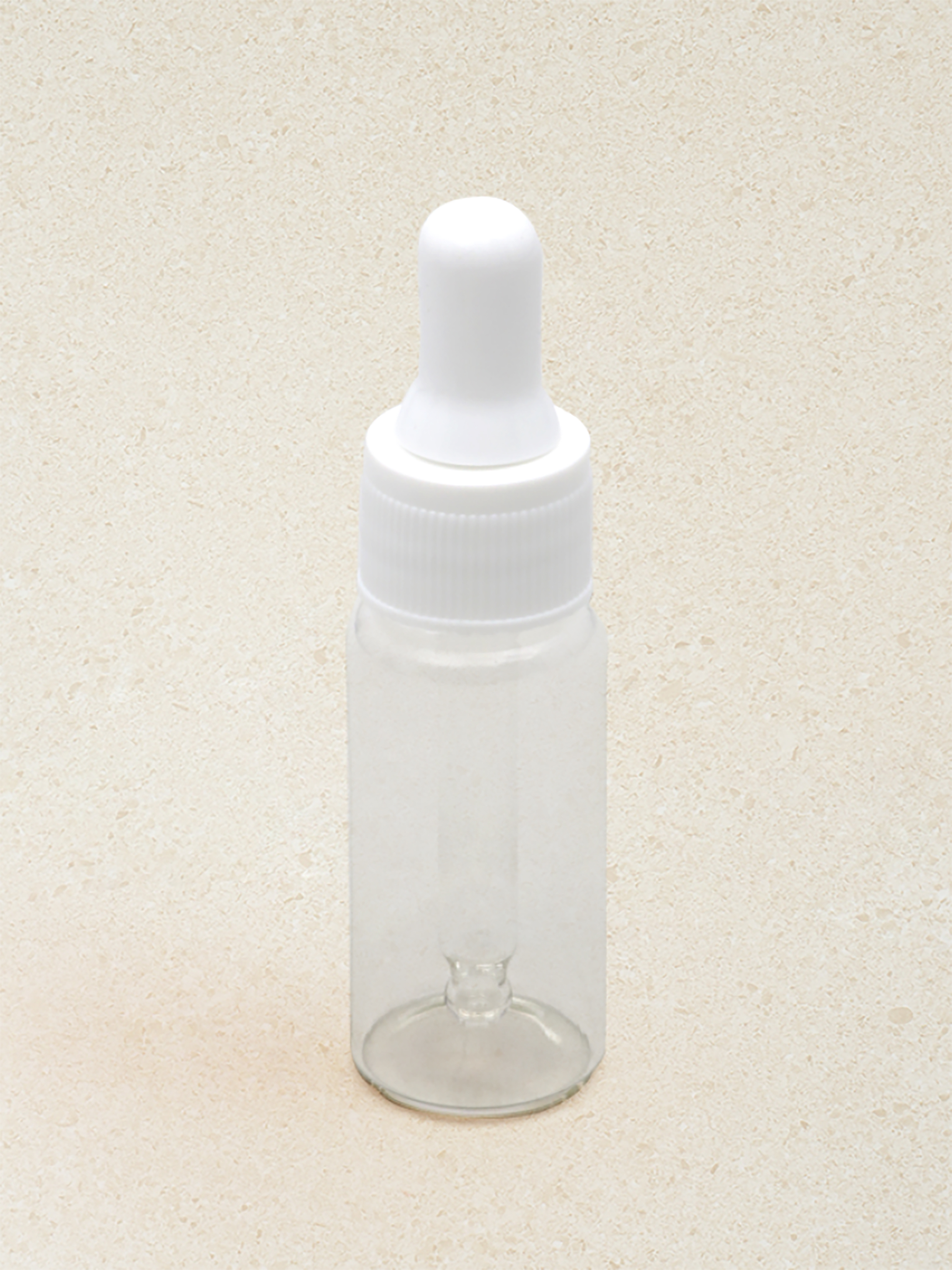 Empty ampoule bottle 15ml