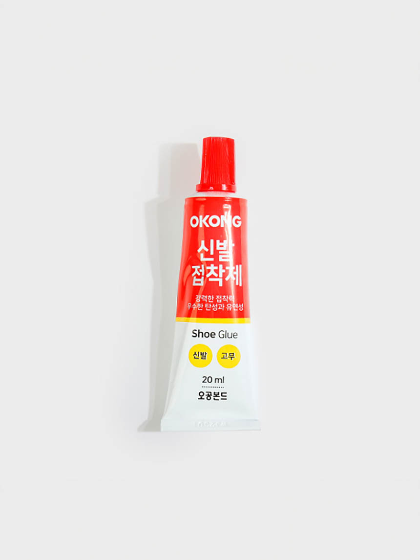 Ohgong shoe adhesive 20ml