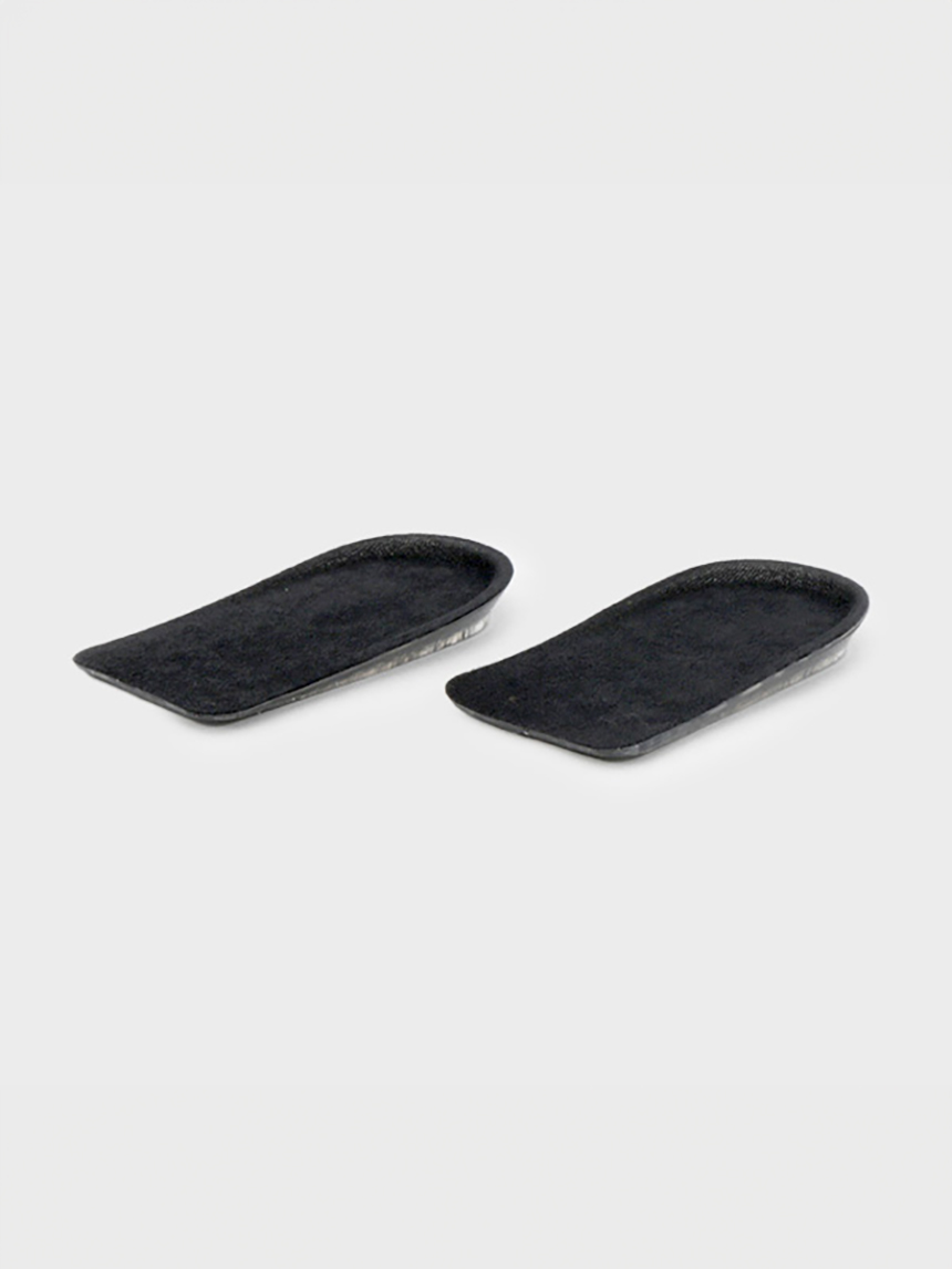 Adjustable height insole