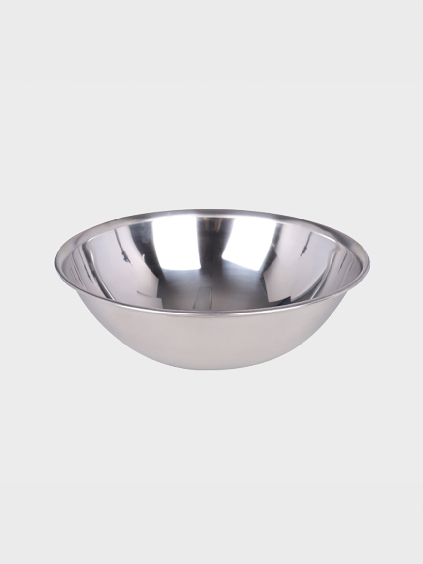 High-quality mixing bowl 30cm