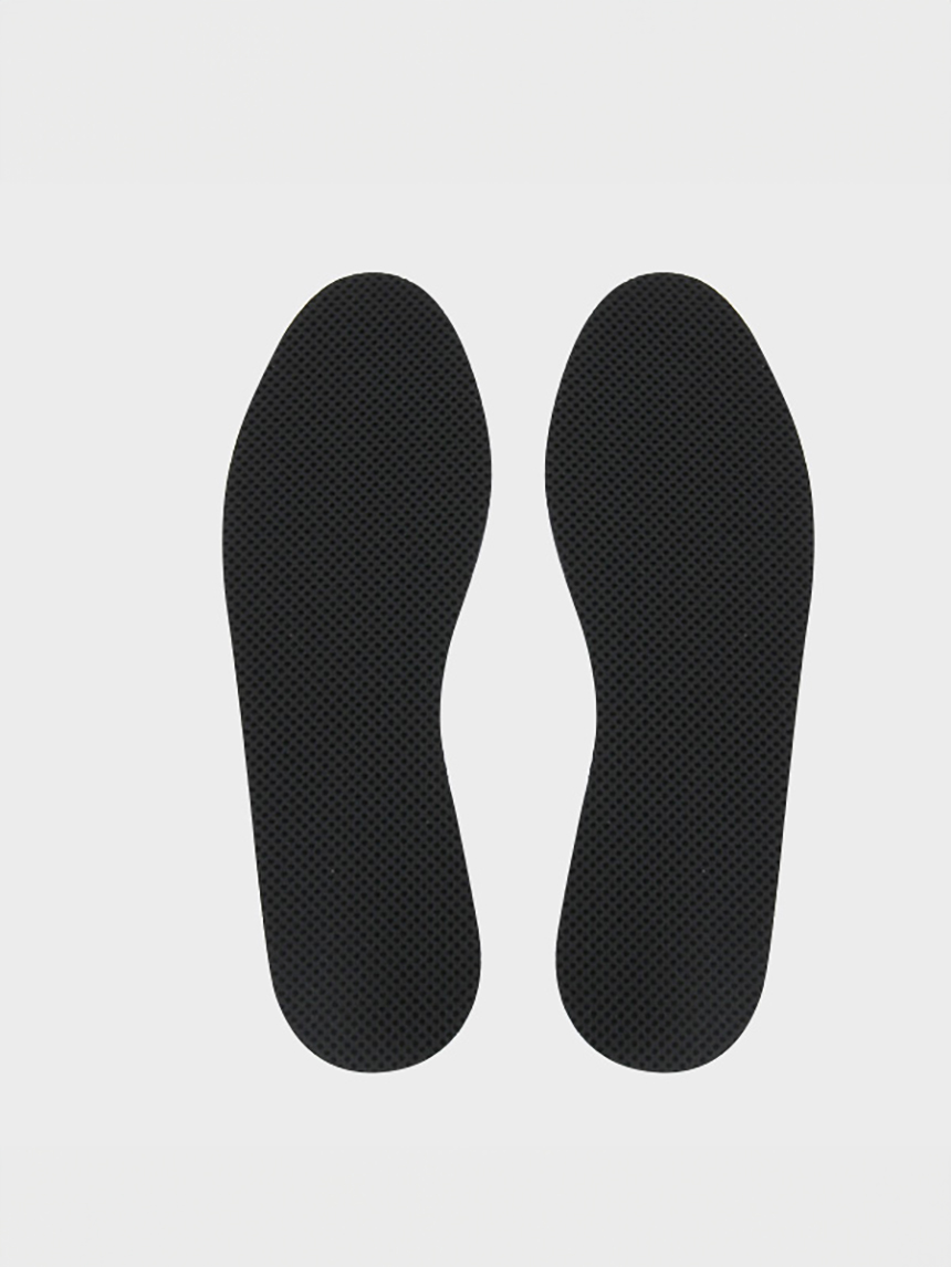 latex mesh insole