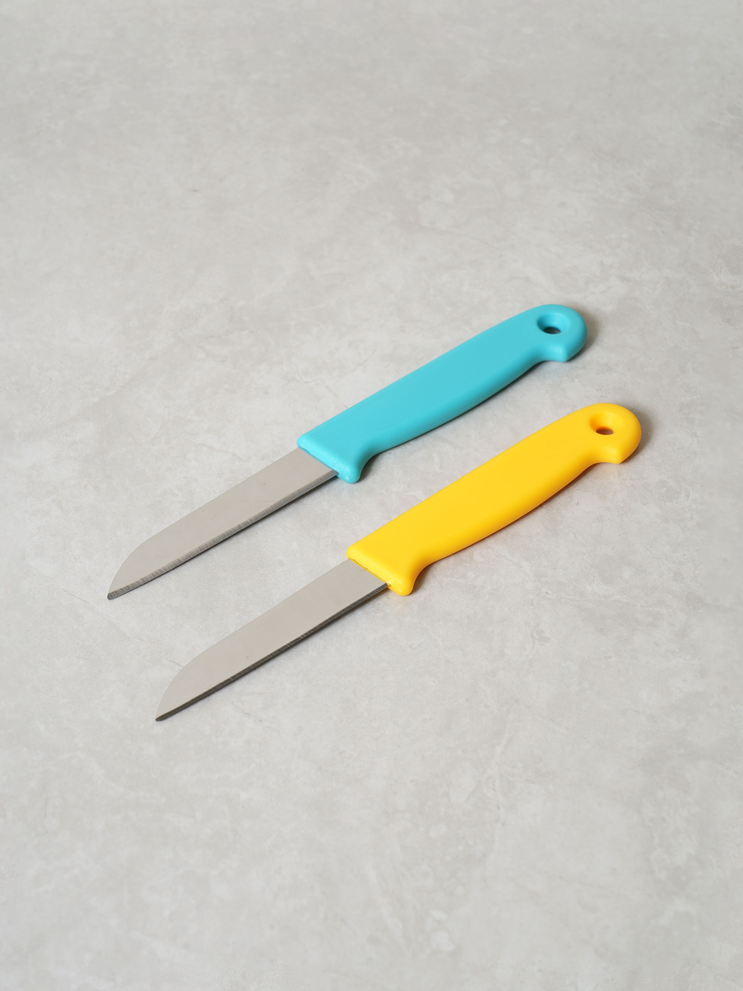 Flower knife for flower arrangement 2P (1000)