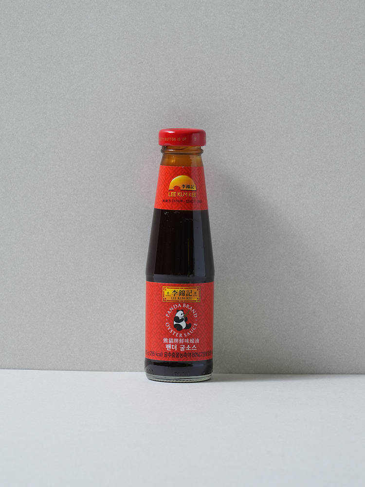 Ottogi Lee Kum Kee Panda Oyster Sauce 255 g