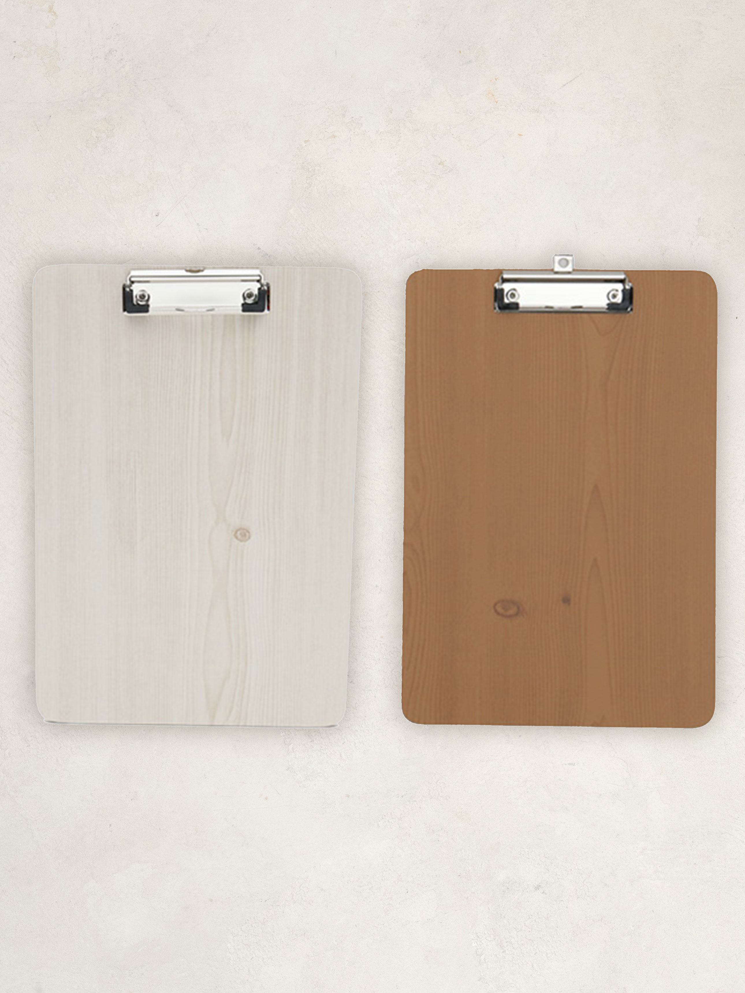 MDF clipboard