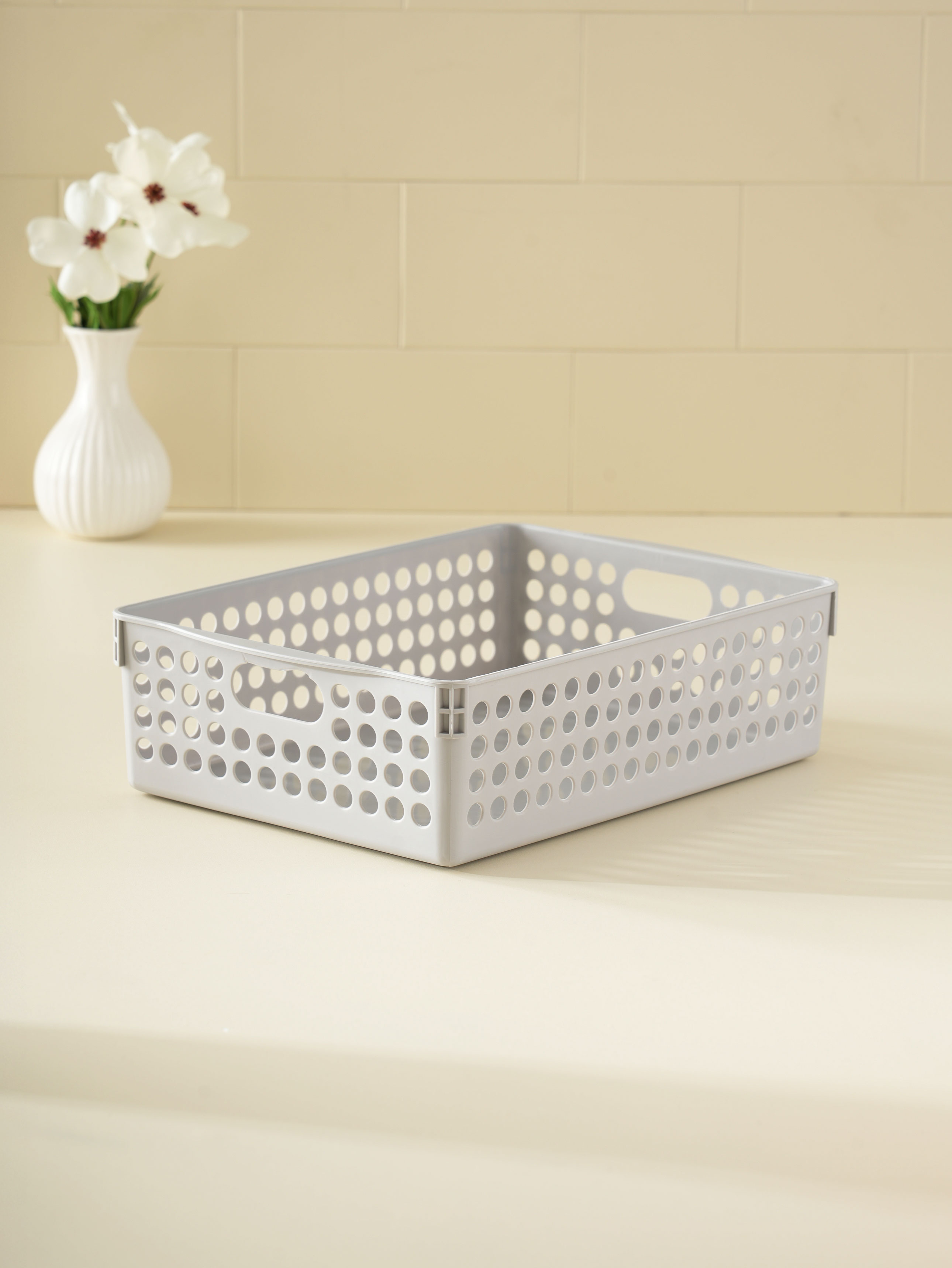 Living mesh basket 28.5