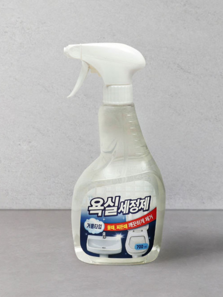Bathroom stain remover 700 ml
