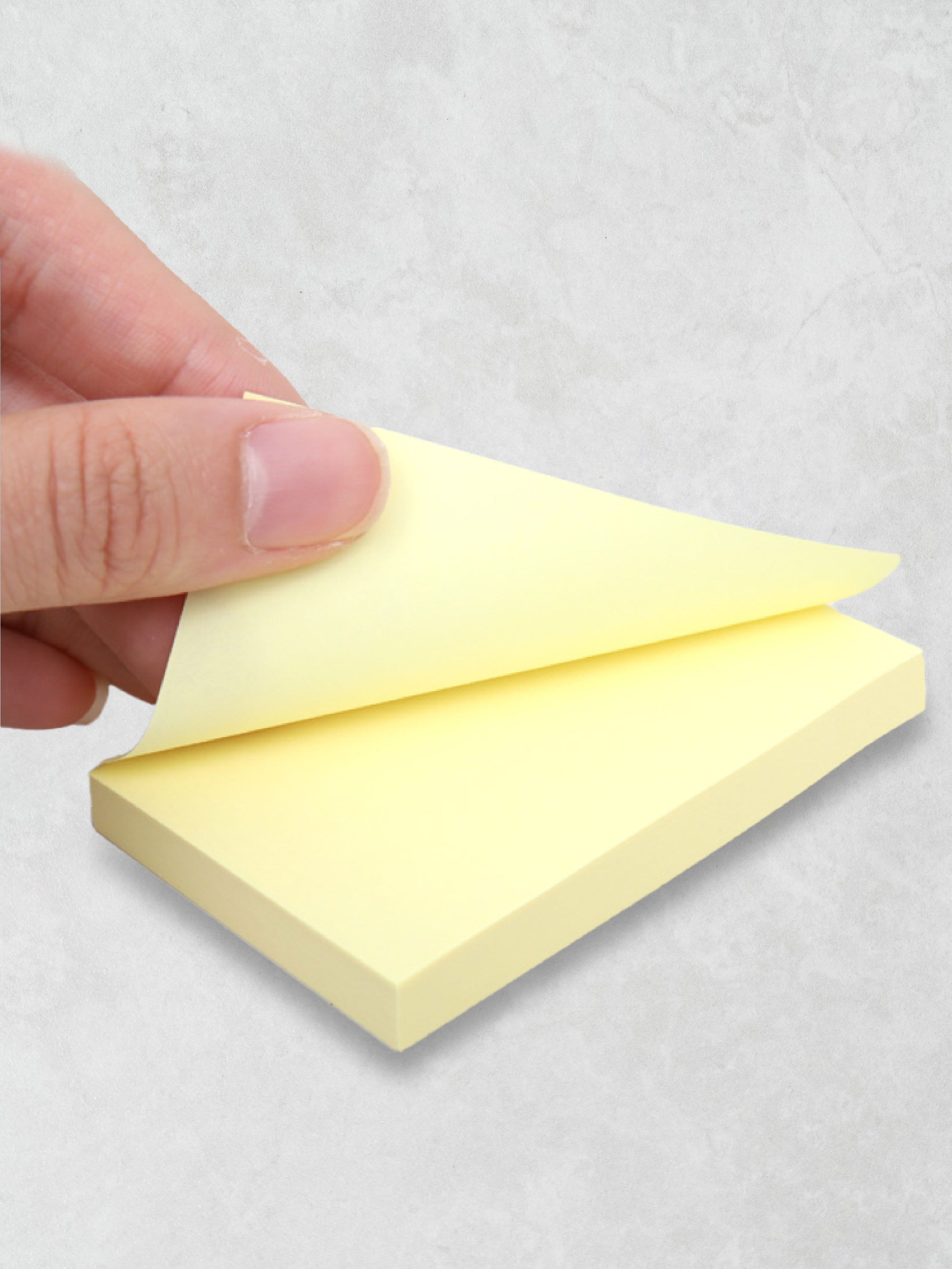 post it note 656 yellow