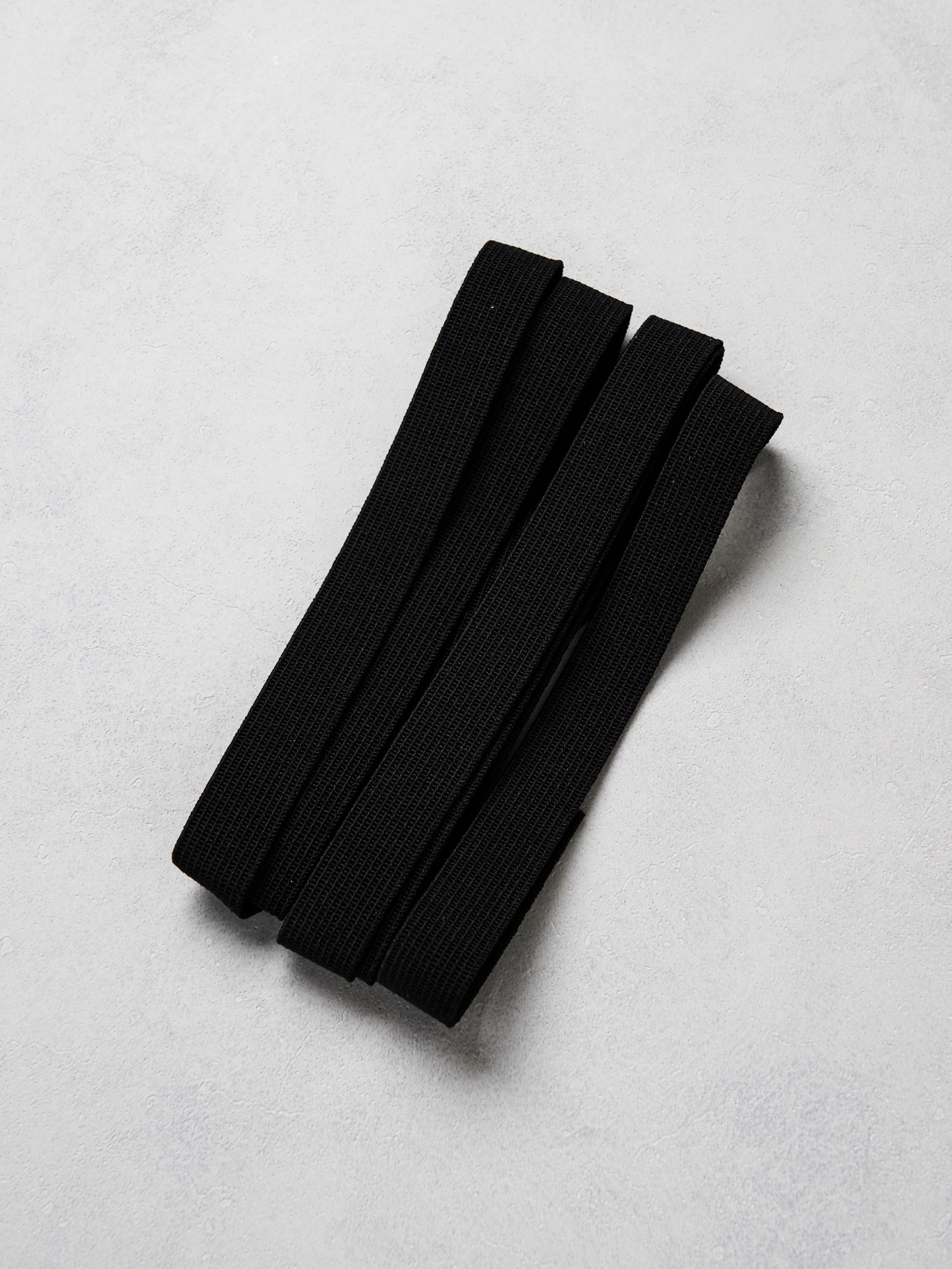 Made in Japan Soft Handicraft Elastic Band 1.5 cm