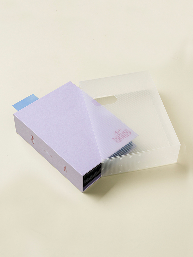 50 sheets of 10.2