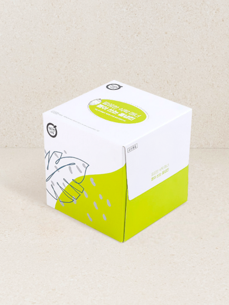 Clean Nara Home Napkin 130 sheets