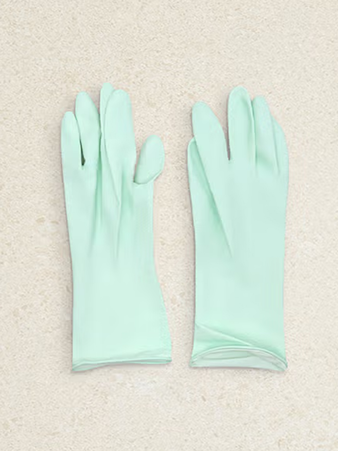 Taehwa Orwell Aloe Rubber Gloves M