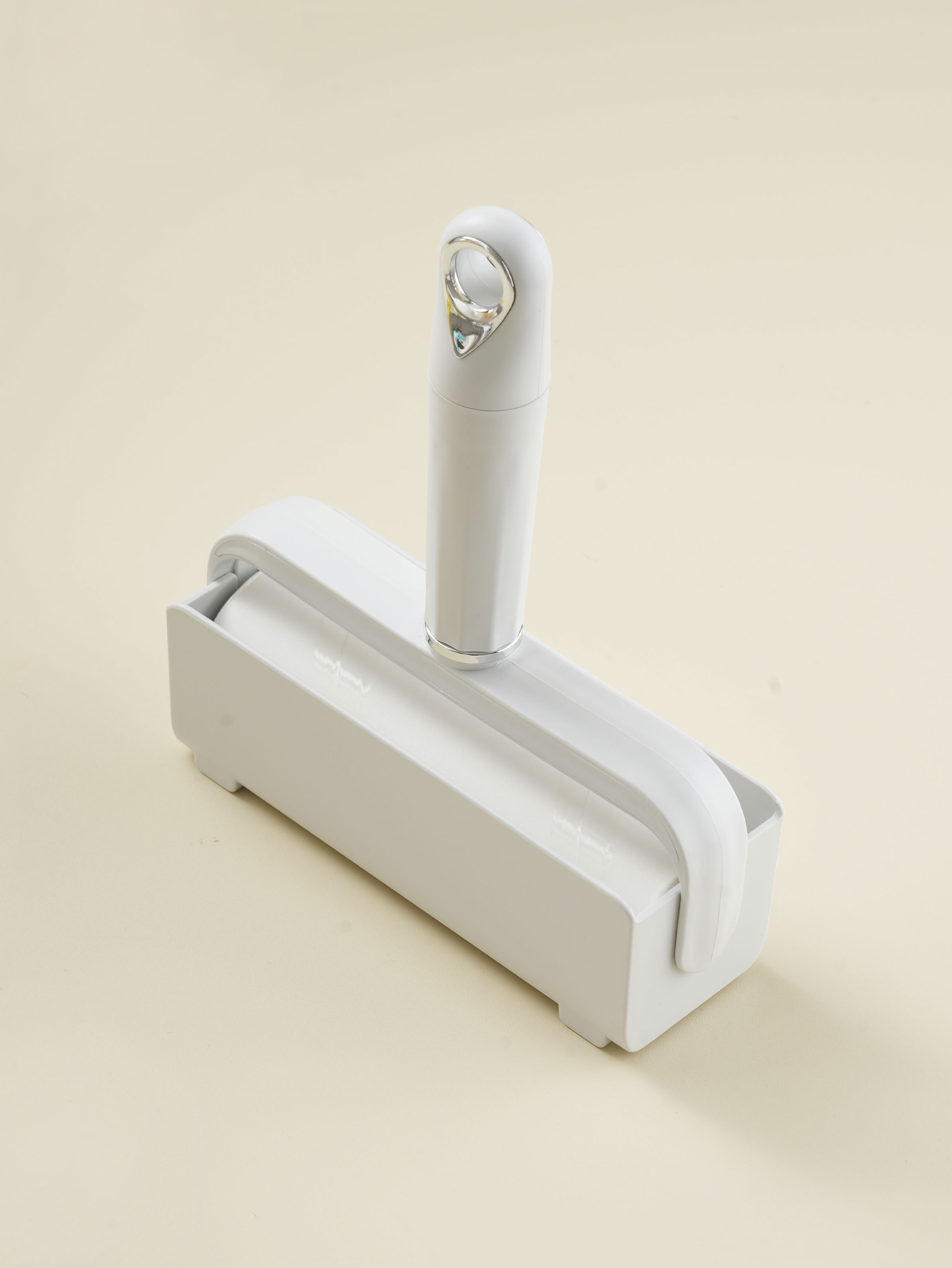 Handle point roll cleaner (approx. 160 mm x 60 times)