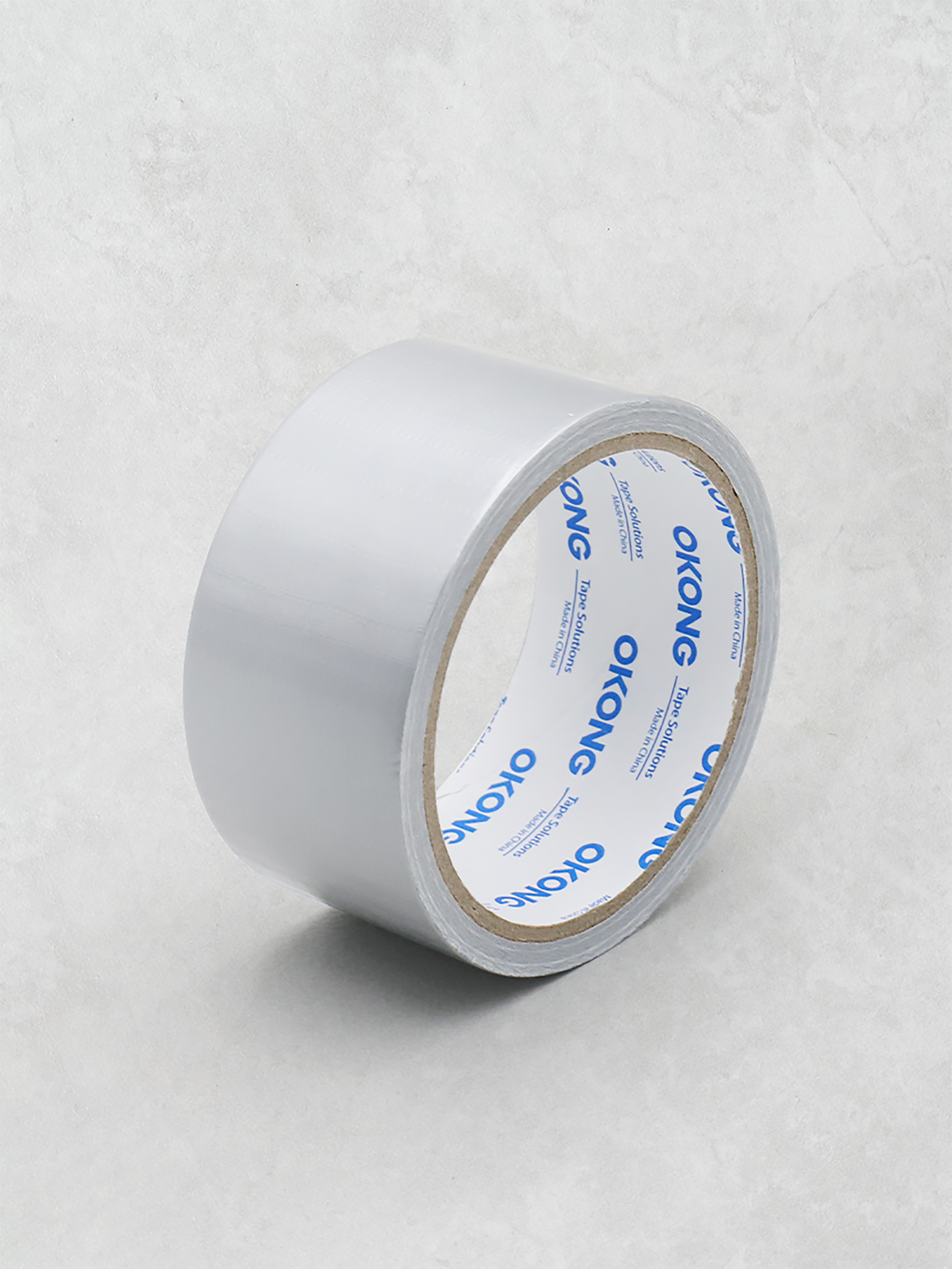 Goku silver cotton tape 45mmX10m
