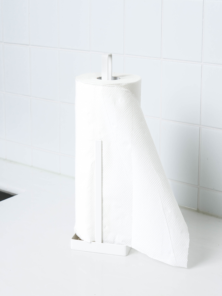 Kitchen towel stand 27 cm