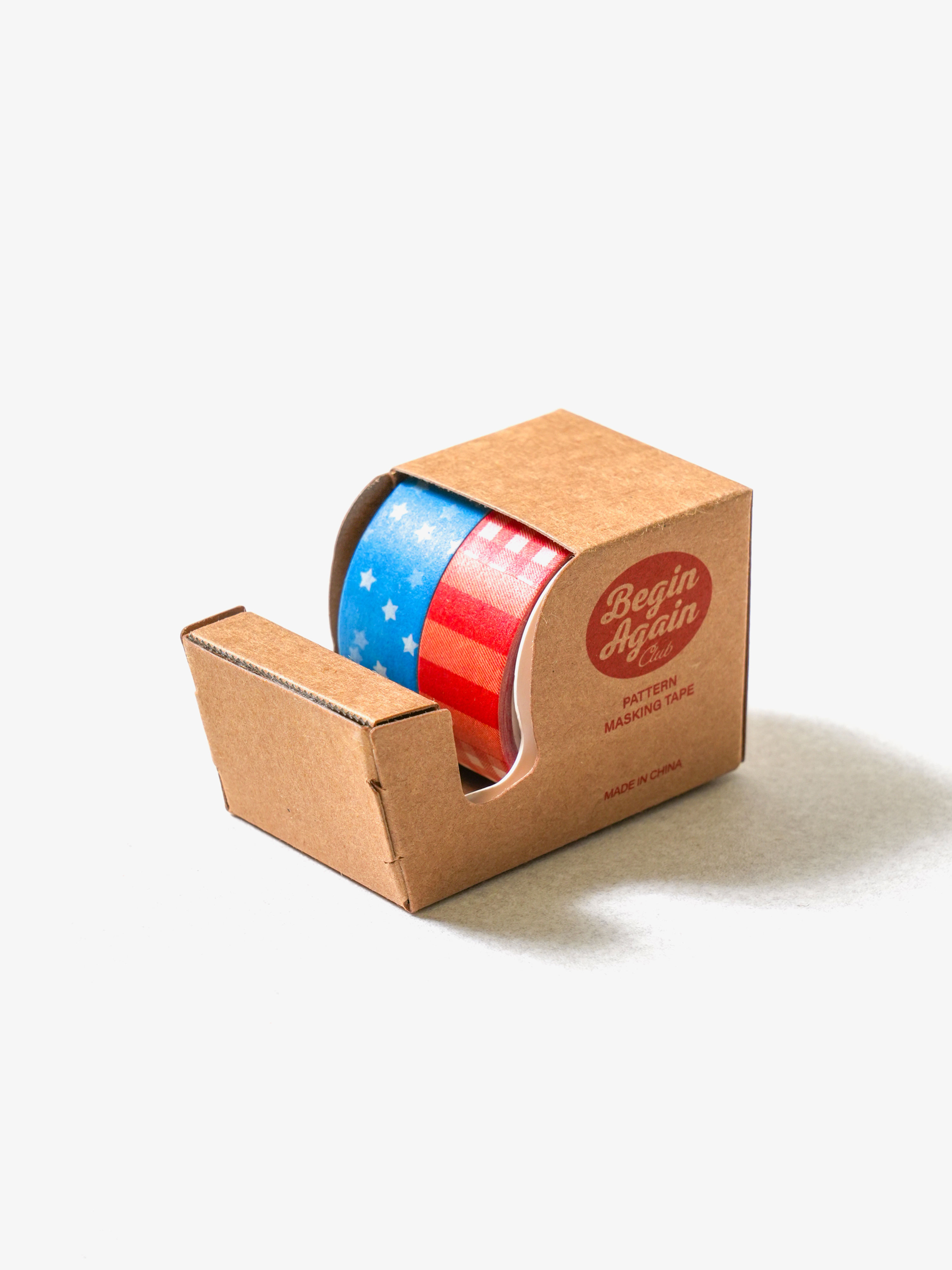Masking tape cutter set 15 mm