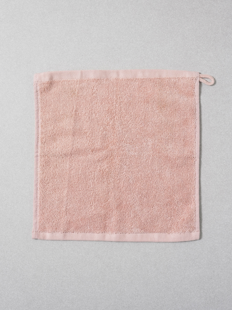 Solid hand towel 30