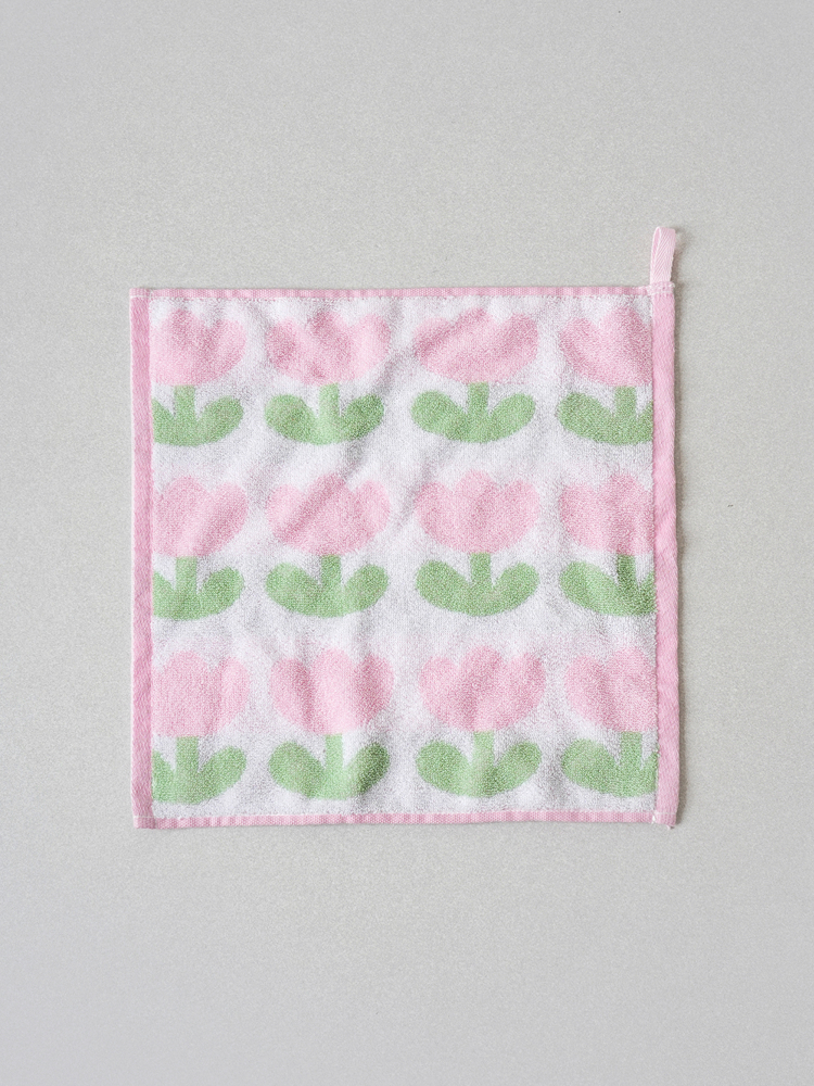 Jacquard kitchen towel 34