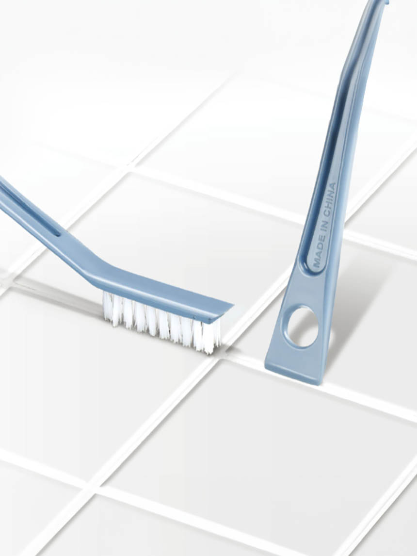 ABS crevice cleaning brush (3P)