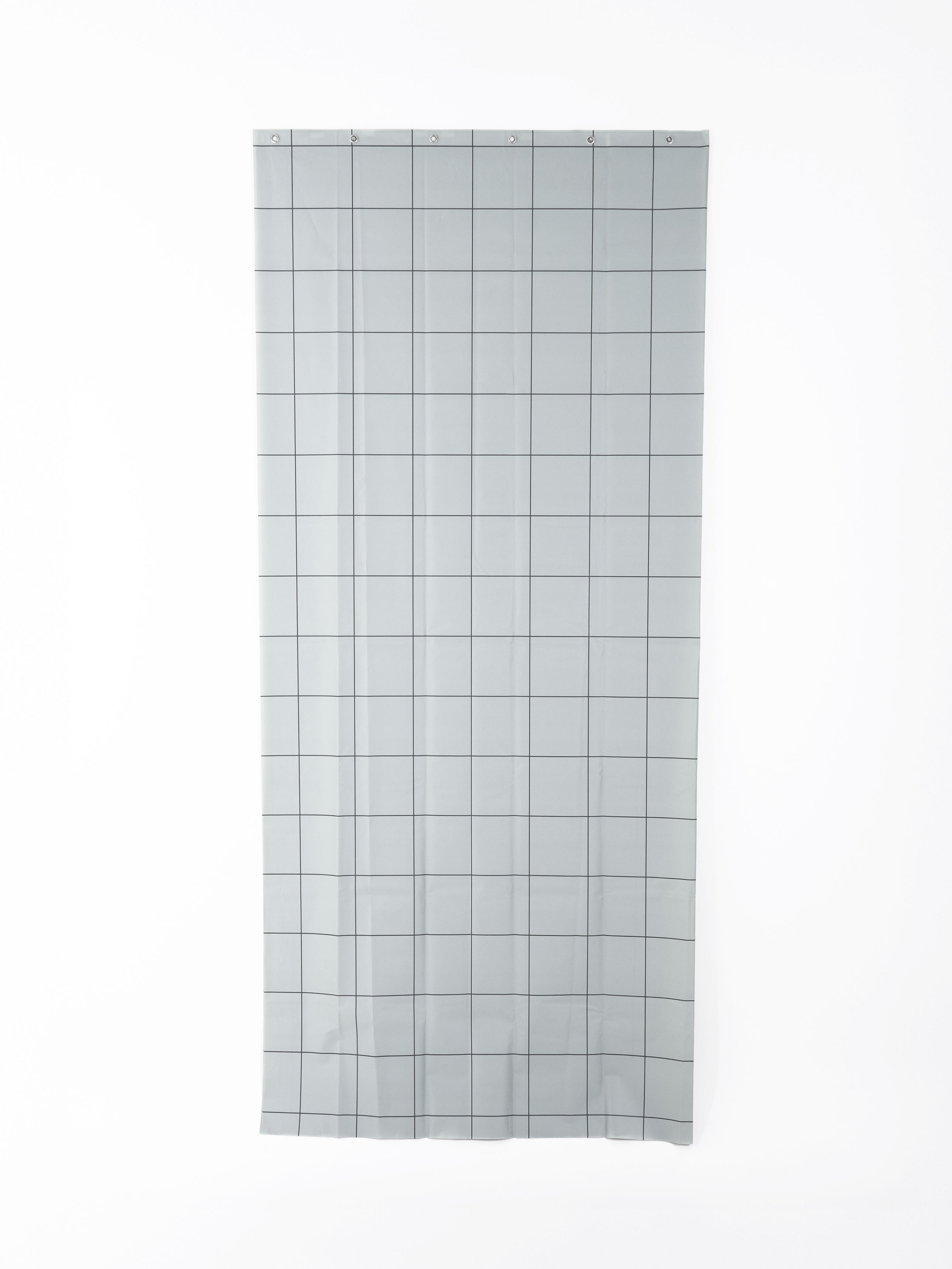 Thick modern shower curtain 180