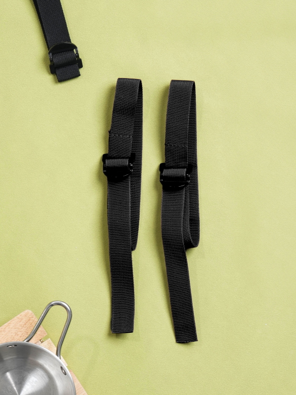 Camping compression belt 60 cm (2 packs)