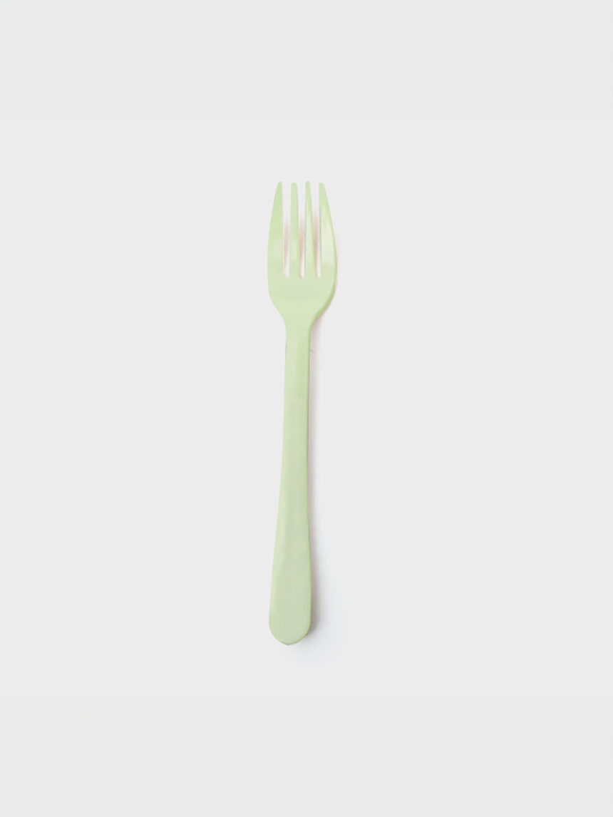 12 Easy Color Forks