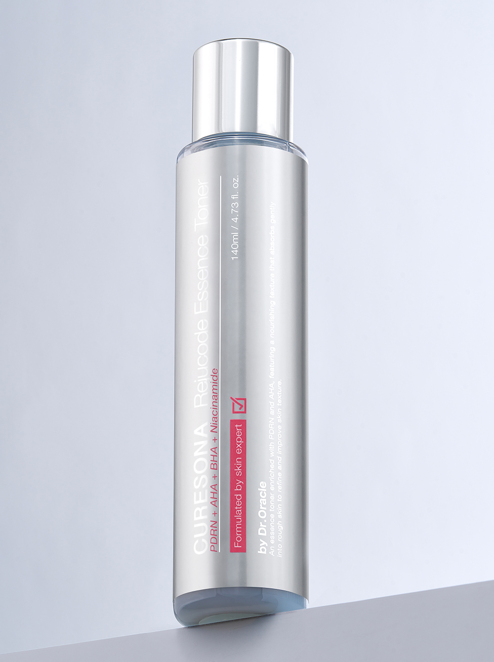 Dr. Oracle CureSona Rejucode Essence Toner 140ml