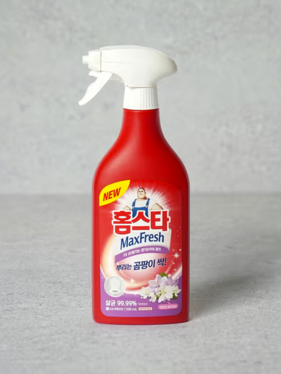 Homestar Sprinkling Fungus Buds 500 ml