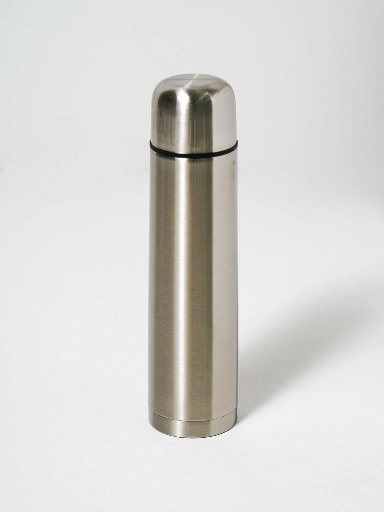 All stainless steel outdoor thermos bottle 940 ml