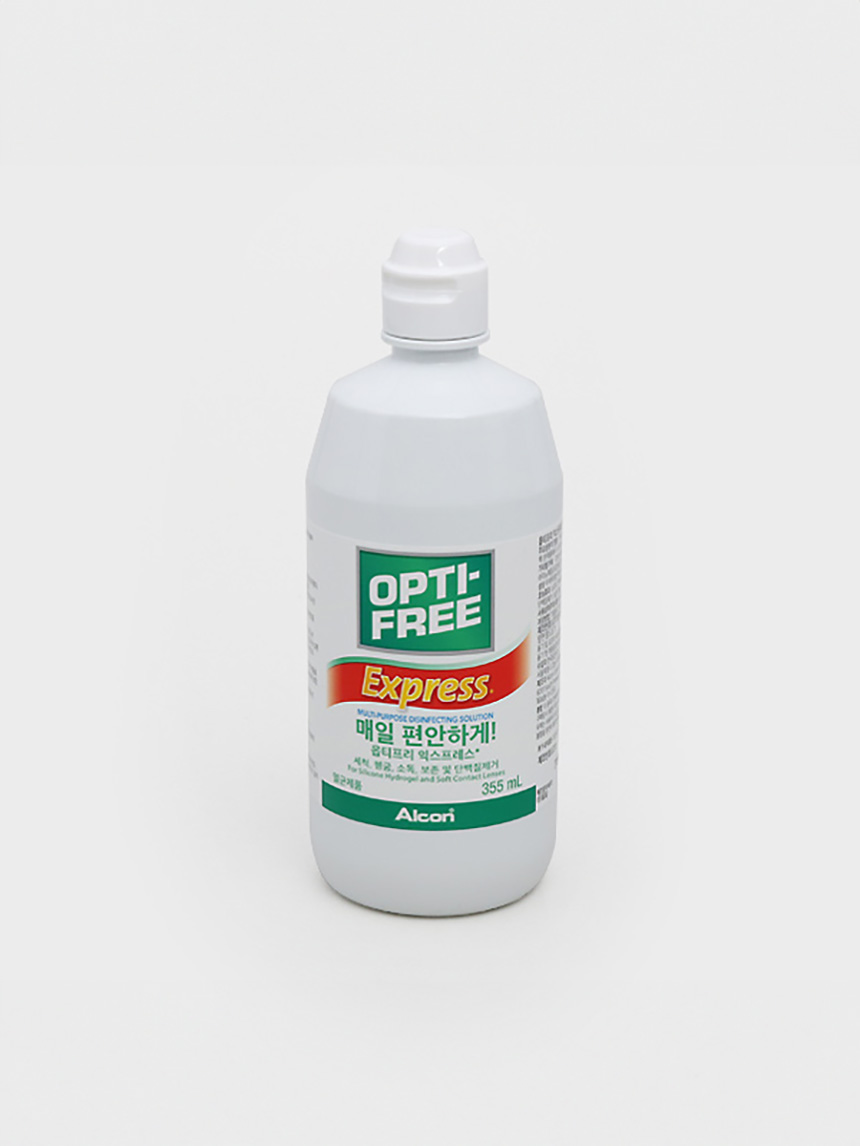 Optifree Express 355 ml