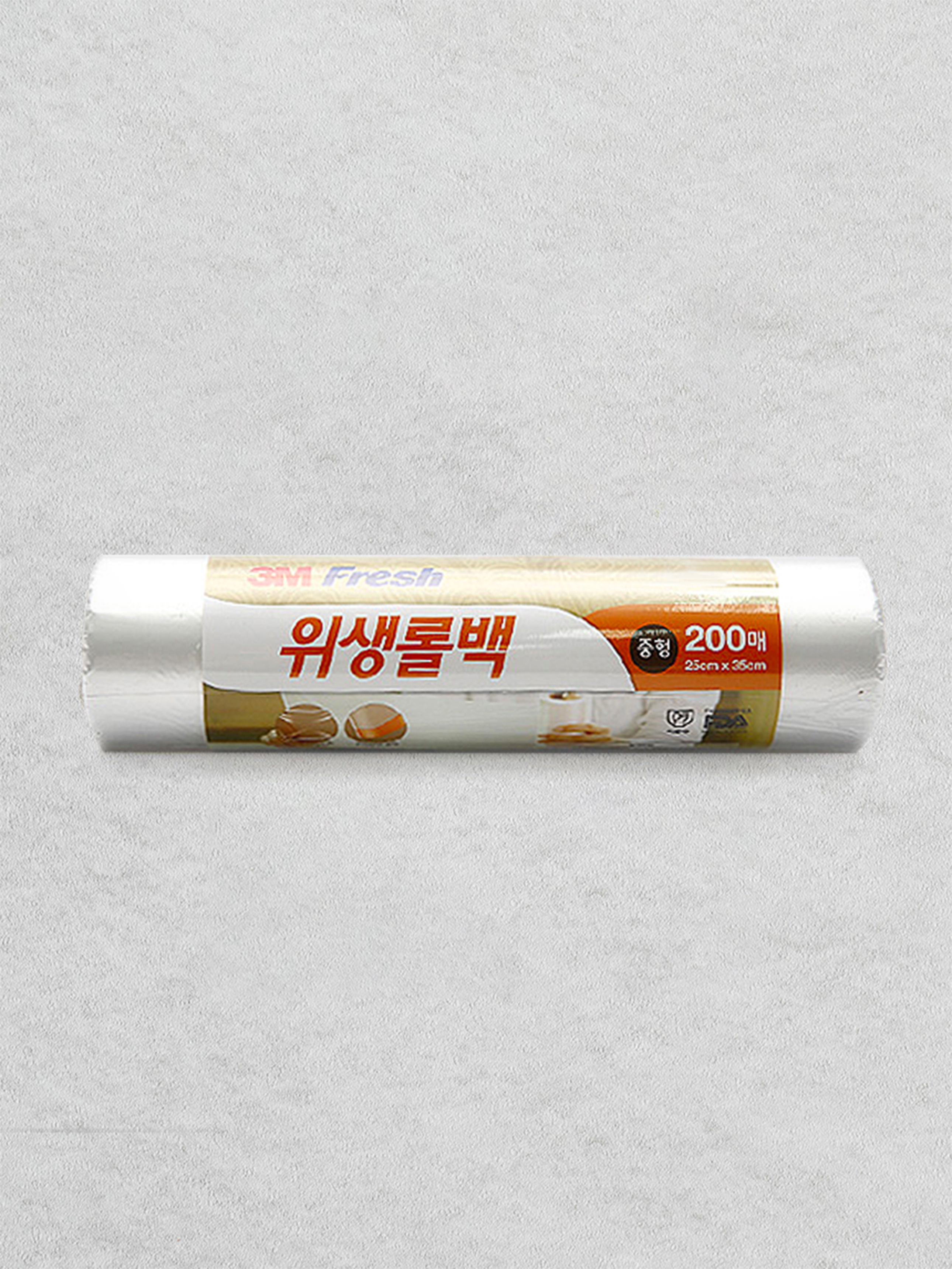 3M Flash Rollback Medium Size 200 sheets