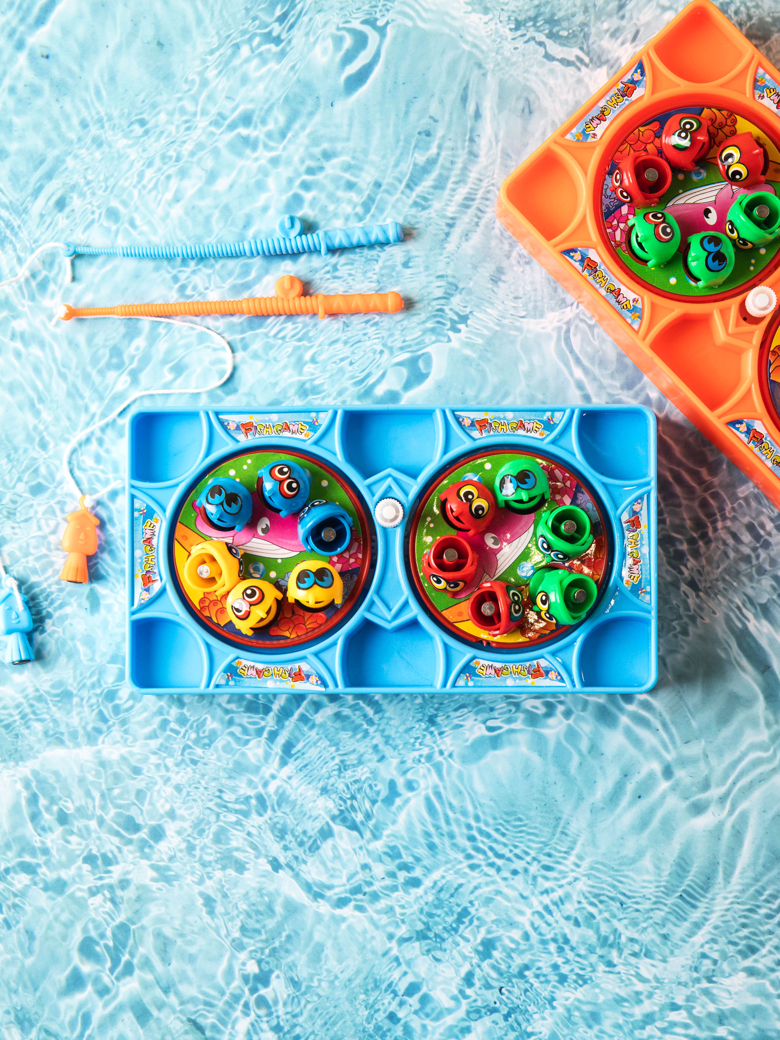 fishing toys