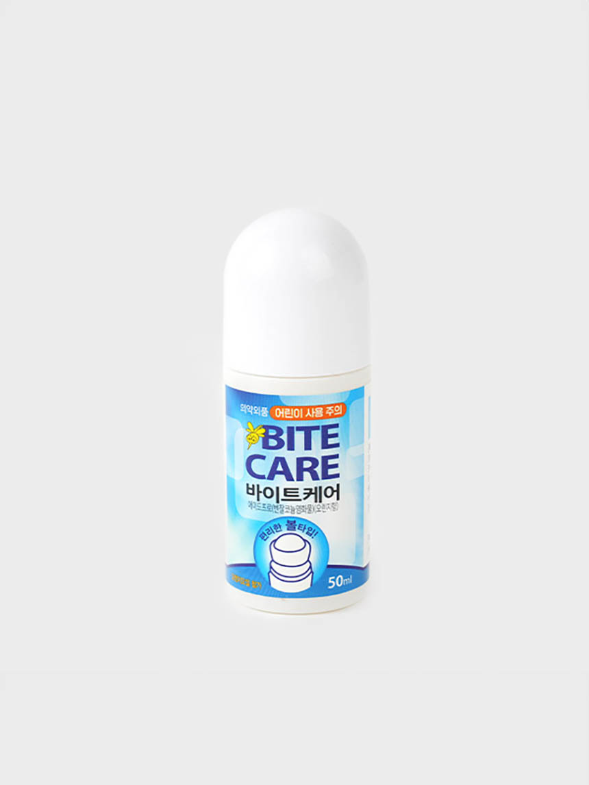 Dongkook Pharmaceutical Byte Care
