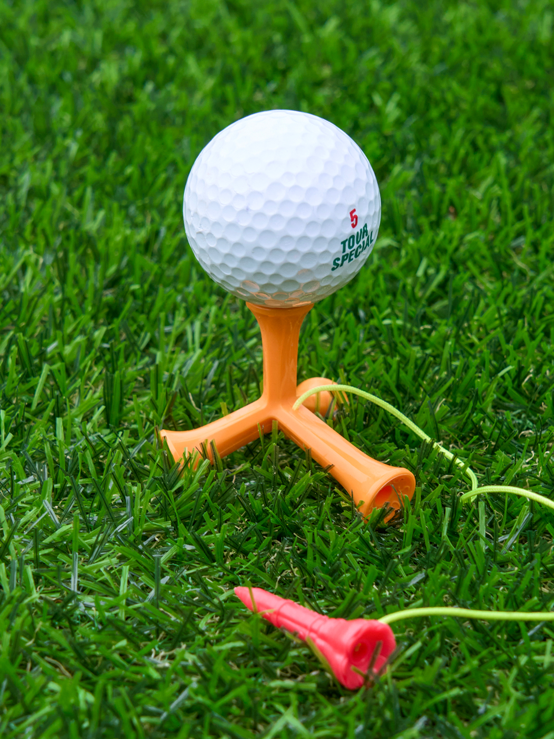 Covis urethane trivet tee shorty included