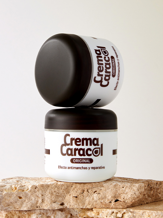 Jaminkyung Crema Caracol Original Cream 60 ml
